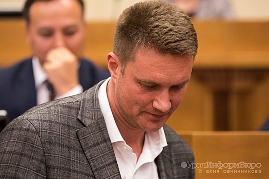 Неизвестная болезнь вмешалась в процесс по делу депутата гордумы Екатеринбурга