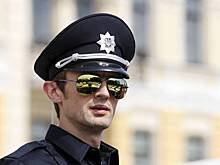 Раскрыта пикантная подробность побега с Украины высокопоставленного полицейского