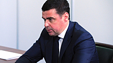Дмитрий Миронов привлекает инвесторов для развития авиаперевозок региона