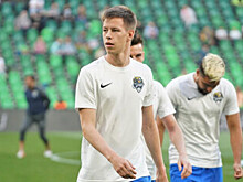 Журнал World Soccer включил Данилу Прохина в число 6 лучших футболистов, выступающих в европейских клубах на правах аренды