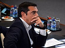 Напряженность в российско-греческих отношениях в контексте Македонии