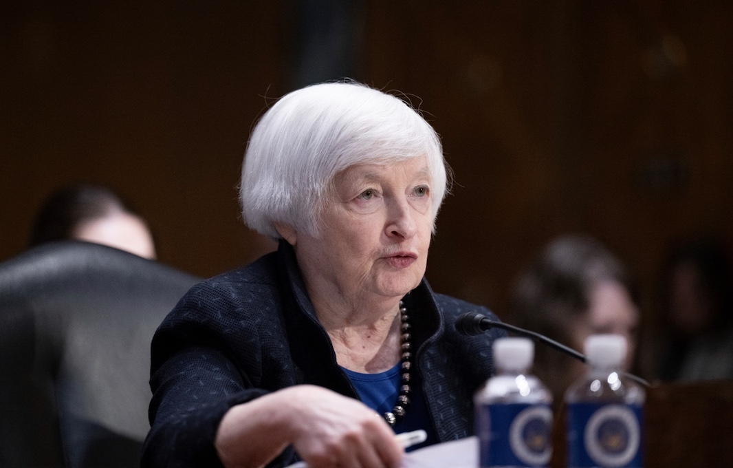 Минфин США призвал европейские банки усилить контроль за обходом санкций