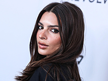 Самой красивой актрисе с польскими корнями исполнилось 30