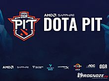 Secret и Liquid сыграют в гранд-финале OGA Dota PIT 2020 Online