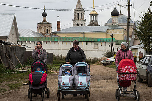 «Недоумение и обида»: что будет с детским пособием