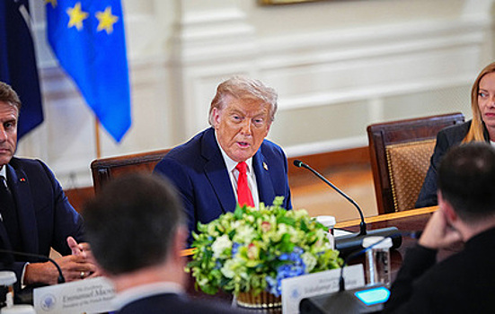 Бордачев: Европейские возможности санкций против России исчерпаны