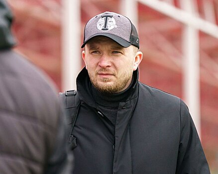 Президент "Торпедо": раньше вывозили игроков на завод ЗИЛ со словами: "Либо работаете на поле, либо в цеху"