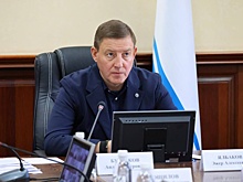 Андрей Турчак: Вопросы пожарной безопасности остаются в зоне особого внимания органов власти