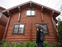 Названы регионы России с самыми дешевыми домами