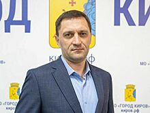 Уроженец Саратова возглавил дирекцию благоустройства в Кирове