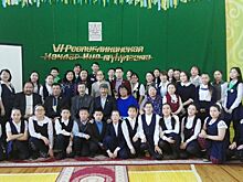 VI-с Мандар Уус түһүлгэтэ эдэр чинчийээччилэри Бүтүн Билии, Ийэ тыл, Уһуйуу тула түмтэ