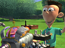 За неделю ушли из жизни три актера озвучки, в том числе капитан Кварк из Ratchet & Clank