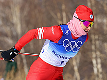 Наталья Непряева выиграла все личные гонки чемпионата России в Сыктывкаре