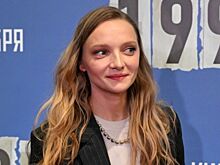 Ходченкова, двое детей, съемки: как живет Екатерина Вилкова