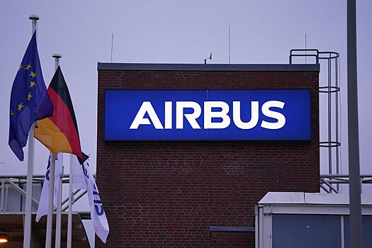 Airbus сокращает производство: крупнейший в ЕС авиаконцерн столкнулся с нехваткой деталей