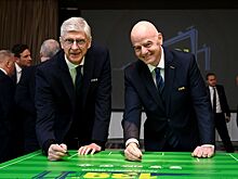 Правила футбола изменят перед ЧМ-2026