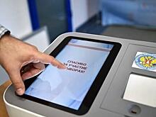 Горбунов: электронное голосование не повлияло на результаты выборов в Мосгордуму