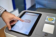 Горбунов: электронное голосование не повлияло на результаты выборов в Мосгордуму