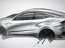 Mahindra выпустит купеобразный кроссовер