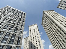 Два корпуса на 1127 квартир ввели в ЖК «Октябрьское Поле»