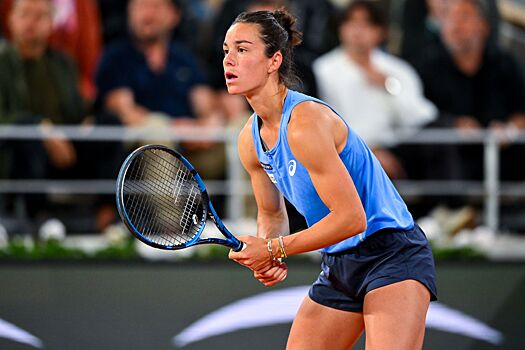 «Это не Париж, а трава». Канадка Брэнстин — о победе над Лоис Буассон