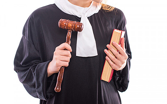 Суд над судьей из-за нарушения неприкосновенности судей