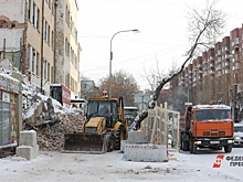 Тюменцы подают иск к властям из-за застройки в старой Зареке