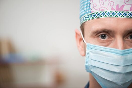 Медицинское страховое общество защитит врачей