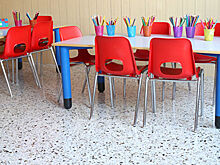 В Махачкале закрыли пять детских садов из-за массового отравления детей