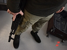 Алтайцы попали под суд за похищение екатеринбургского криптоинвестора