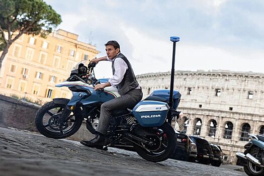 Том Круз: "Мы обязательно снимемся со Скарлетт Йоханссон"