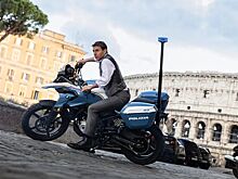 Том Круз: "Мы обязательно снимемся со Скарлетт Йоханссон"