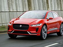 В РФ продолжают расти продажи электрокаров