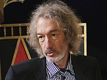 Умер режиссер Александр Пономарев
