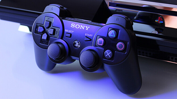 Дисковые игры для PlayStation россияне покупают в семь раз чаще, чем для Xbox