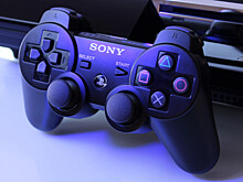Дисковые игры для PlayStation россияне покупают в семь раз чаще, чем для Xbox