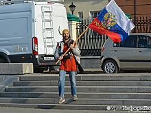 Опрос: 63% россиян ждут, что наступивший год будет лучше предыдущего