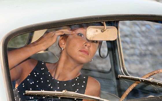 Как выглядел «автомобиль свободы» для советских граждан