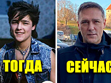 Звезды, которые потеряли все, о чем мечтали: 10 забытых русских селебрити