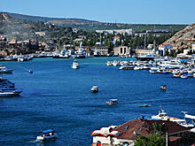 Севастополь и Тартус будут сотрудничать