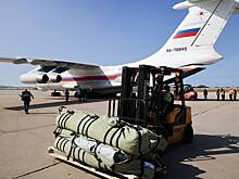 В России захотели расширить производство Ил-76