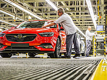 В Opel назвали новые модели, которые завоюют мировой рынок и помогут компании выйти из кризиса