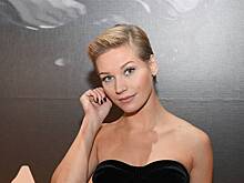 Раскрыта личность предполагаемого возлюбленного Кристины Асмус