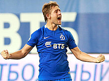 Панченко и ещё 5 игроков, попавших в сборную из первого дивизиона