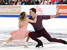 Ефимова и Митрофанов не вошли в заявку США на ОИ-2026. В парах выступят Чан и Хоу