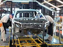 «АвтоВАЗ» планирует разработать электромобиль