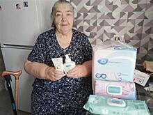 Пилот федерального уровня: сызранский проект "Особый уход" задает новый стандарт заботы о пожилых