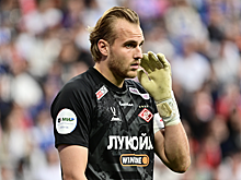 Ловчев: «Спартаку» нужен вратарь