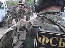 ФСБ предотвратила теракты на энергообъекте и в военкомате в Южно-Сахалинске