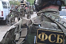 ФСБ предотвратила теракты на энергообъекте и в военкомате в Южно-Сахалинске